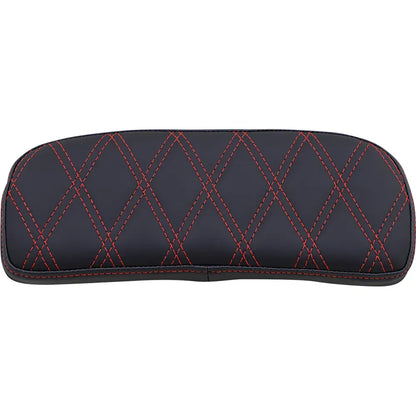 Chopped Tour-Pak Pad - Double Diamond - Red