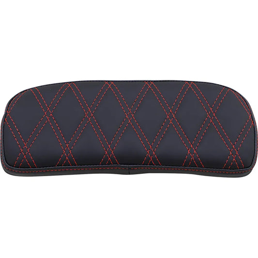 Chopped Tour-Pak Pad - Double Diamond - Red