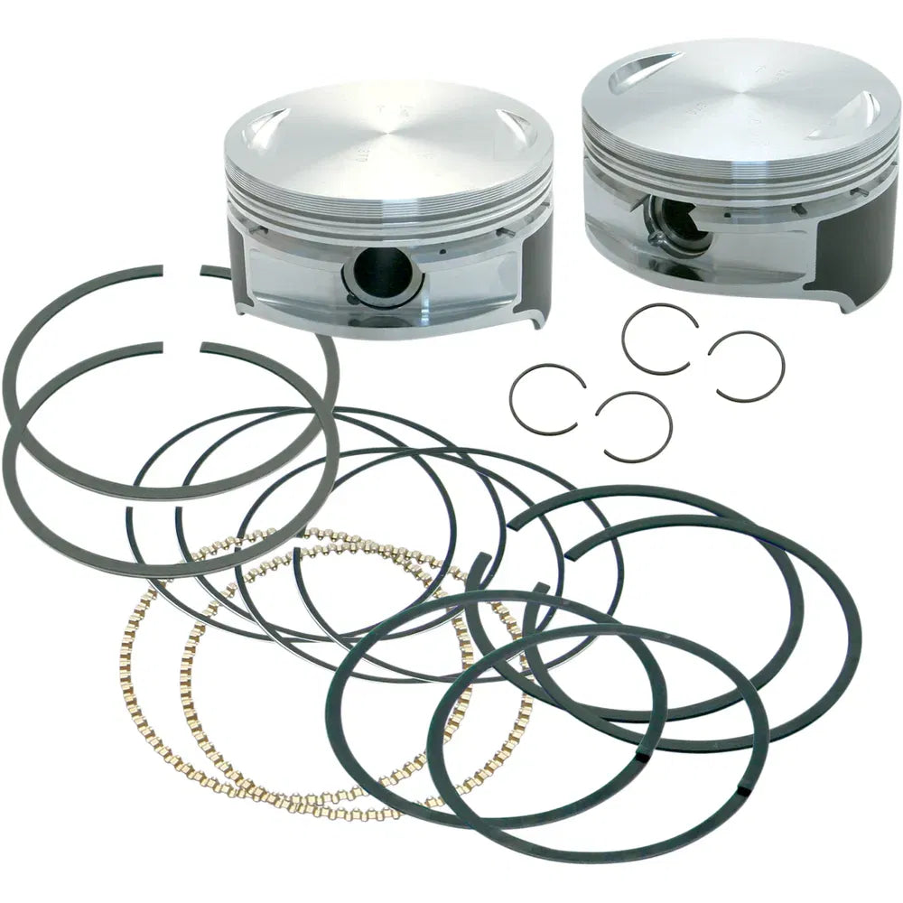 Standard Pistons