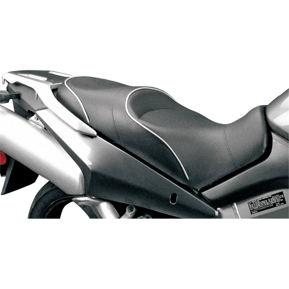 Seat - Black - VStrom
