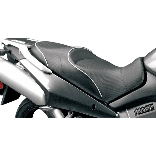 Seat - Black - VStrom