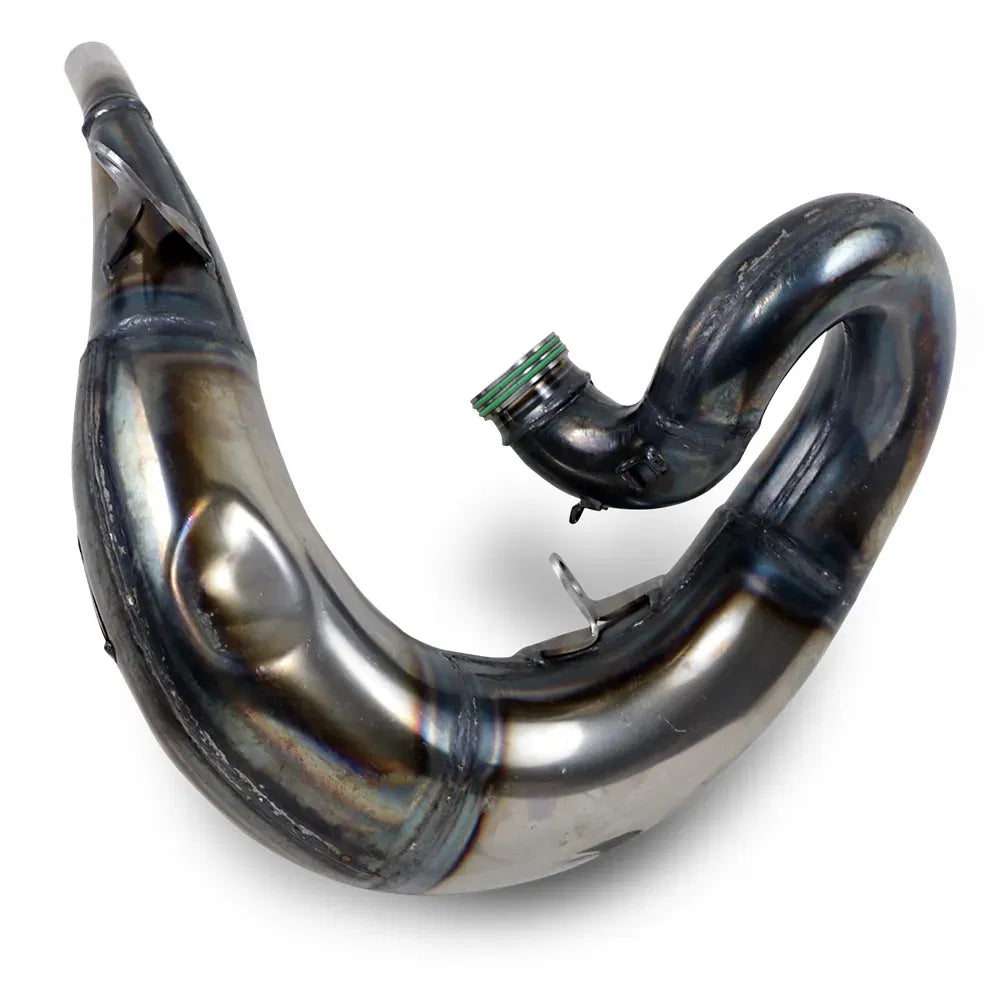 Factory Fatty Pipe