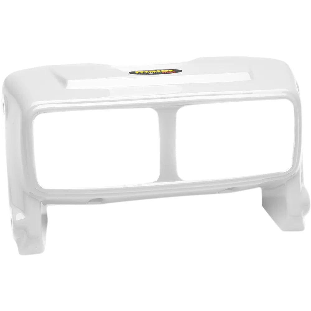 Headlight Shell - ATC350X - White