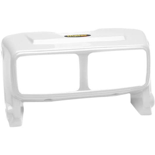 Headlight Shell - ATC350X - White