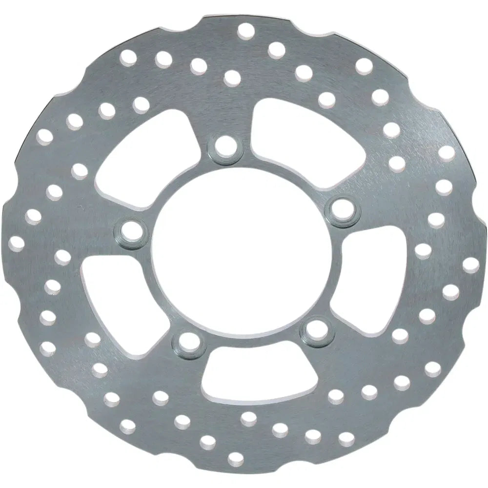 MD Series Pro-Lite Contour Brake Rotor - Brake Rotor - Suzuki