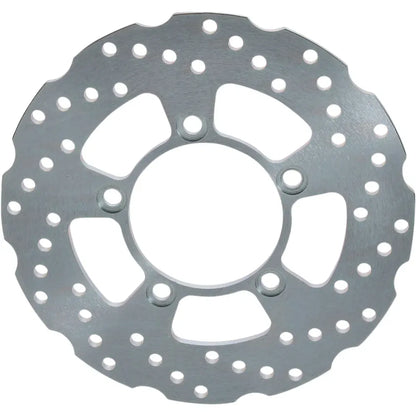 MD Series Pro-Lite Contour Brake Rotor - Brake Rotor - Suzuki