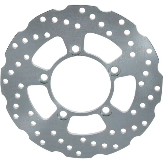 MD Series Pro-Lite Contour Brake Rotor - Brake Rotor - Suzuki