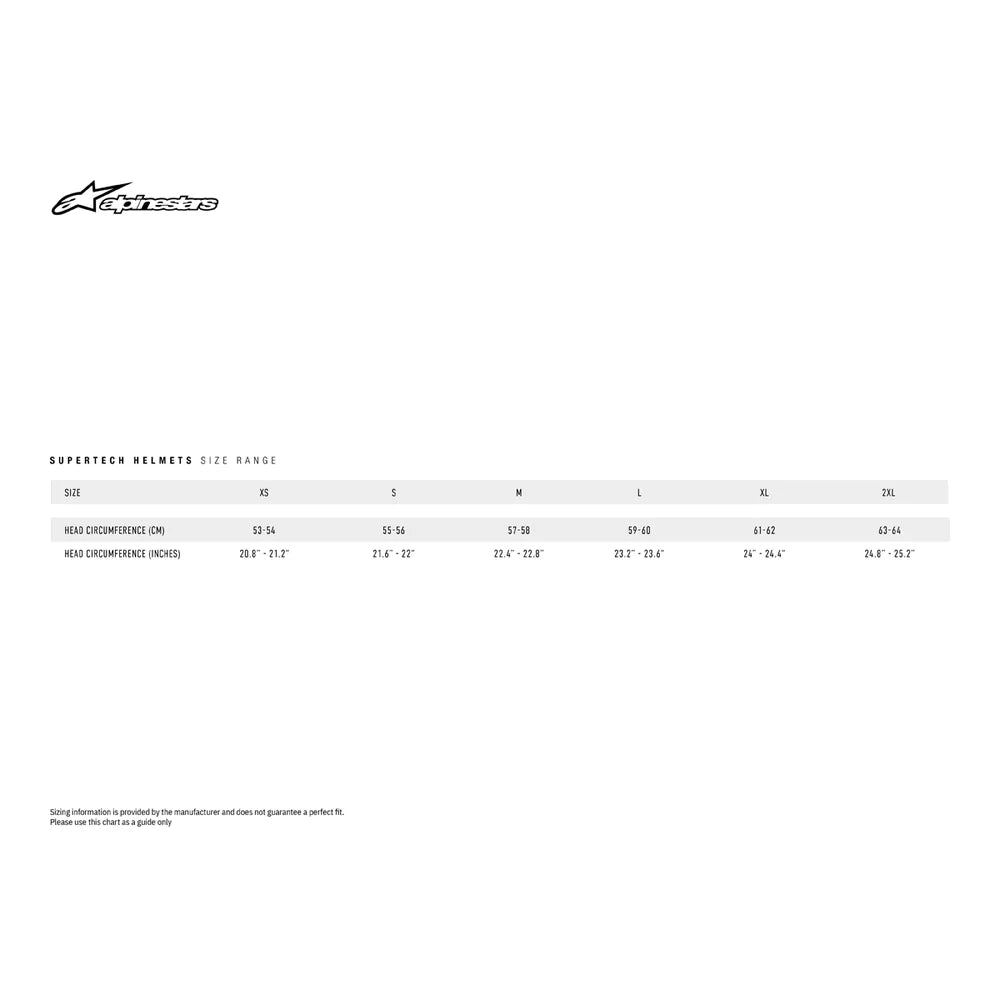 Casco Alpinestars Supertech M10 Moro MIPS® Black/Carbon/Silver