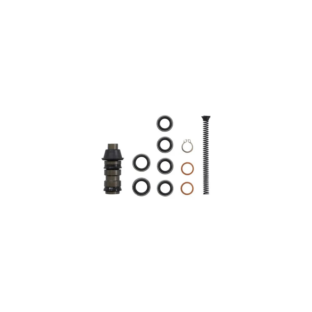 Repuestos bomba de clutch hidraulico 11/16"