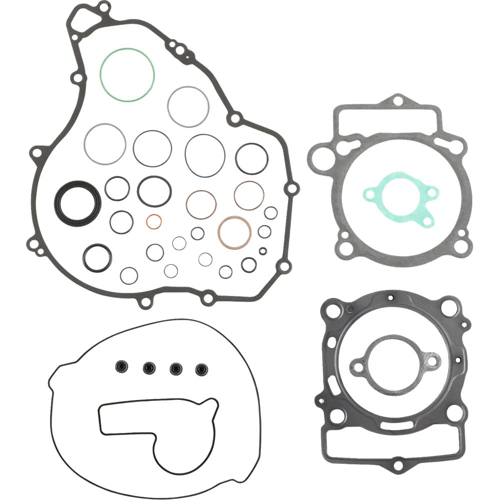 Kit Juntas Completo - Kit Juntas Completo Sin Retenes - Gas Gas/Husqvarna/KTM