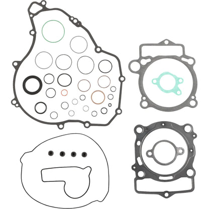 Kit Juntas Completo - Kit Juntas Completo Sin Retenes - Gas Gas/Husqvarna/KTM
