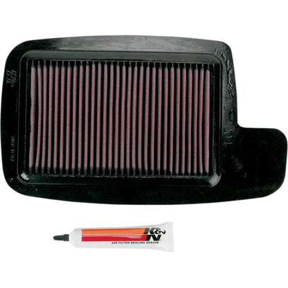 Filtro de aire de alto flujo de repuesto OE - Filtro de aire de alto flujo de repuesto OE - Arctic Cat