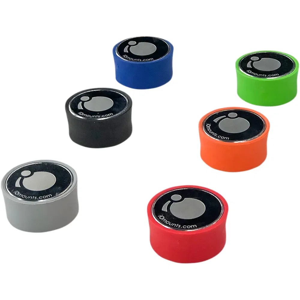 Device Mount - iOcore - Orange