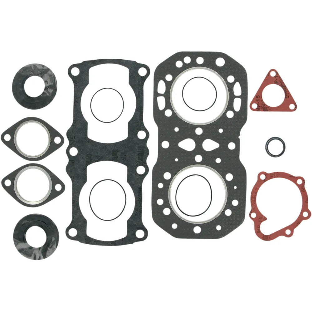 Complete Gasket Set - Polaris