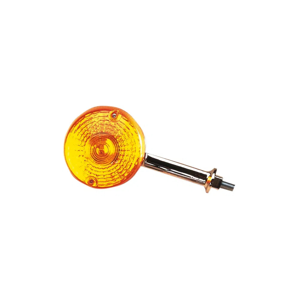 Turn Signal - Suzuki - Amber
