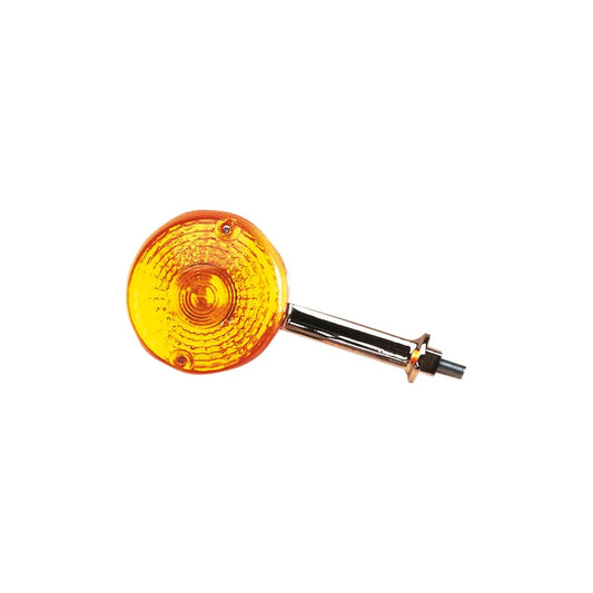 Turn Signal - Suzuki - Amber