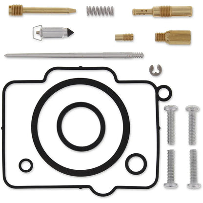 Kit de reparación de carburador - Suzuki - Kit de reparación de carburador - Suzuki
