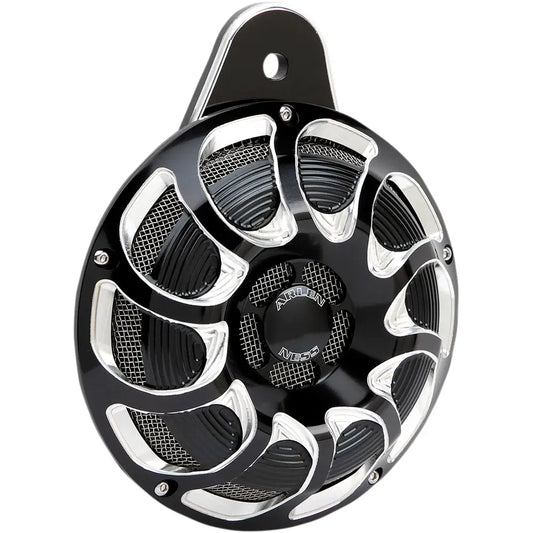 Custom Horn - Drift - Black