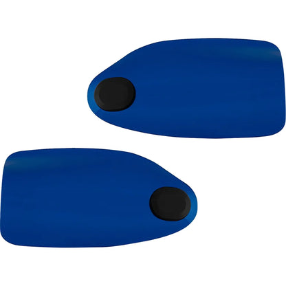 Paramanos Flare® - Paramanos Flare® - Harley-Davidson '23-'25 - Azul