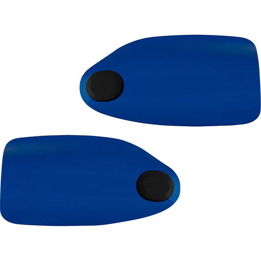 Paramanos Flare® - Paramanos Flare® - Harley-Davidson '23-'25 - Azul