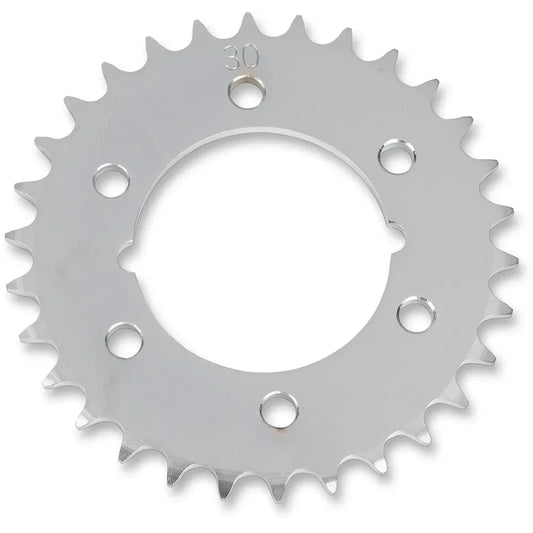 Rear Polaris Sprocket - 520 - 30 Tooth