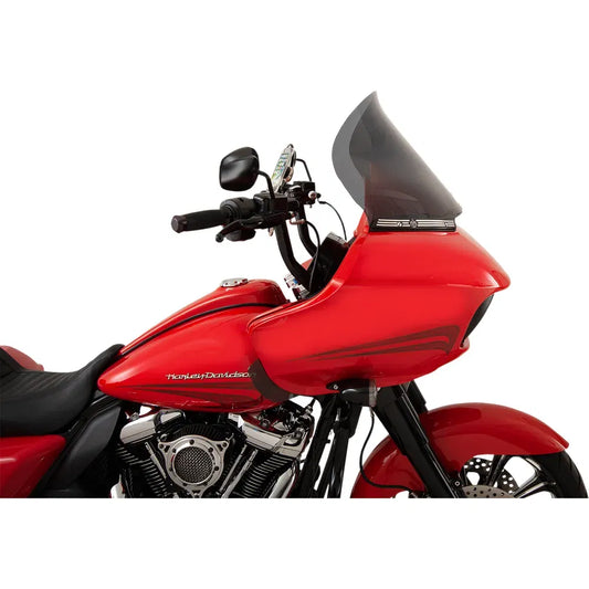 Parabrisas Pro Touring Flare™ - Parabrisas Flare™ - 15" - Ahumado oscuro - FLTR