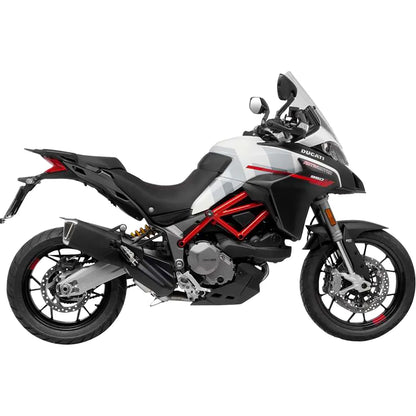 Tubo de Enlace - Tubo de Enlace - Multistrada 950/S