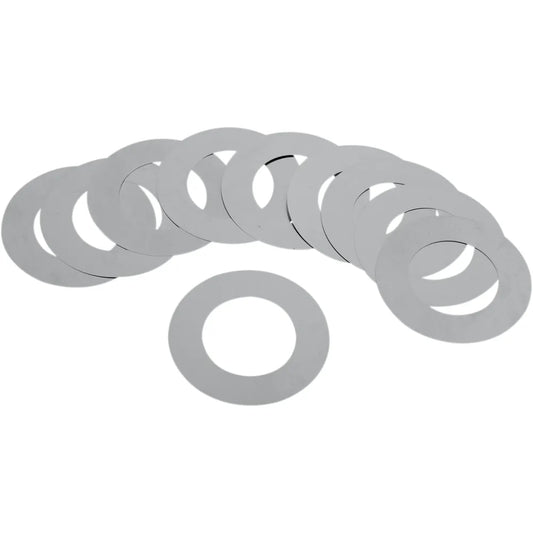Hub Shim - .015"