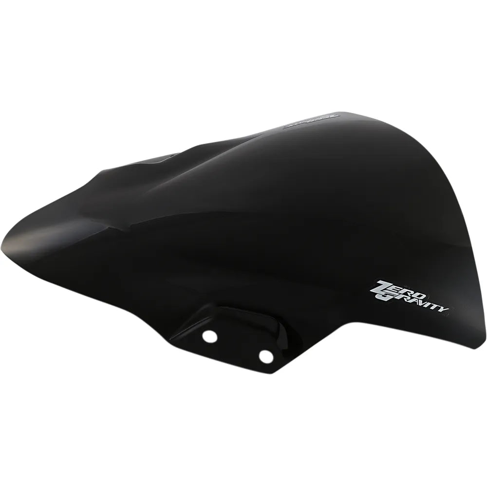 SR Windscreen - Dark Smoke - Ninja 400