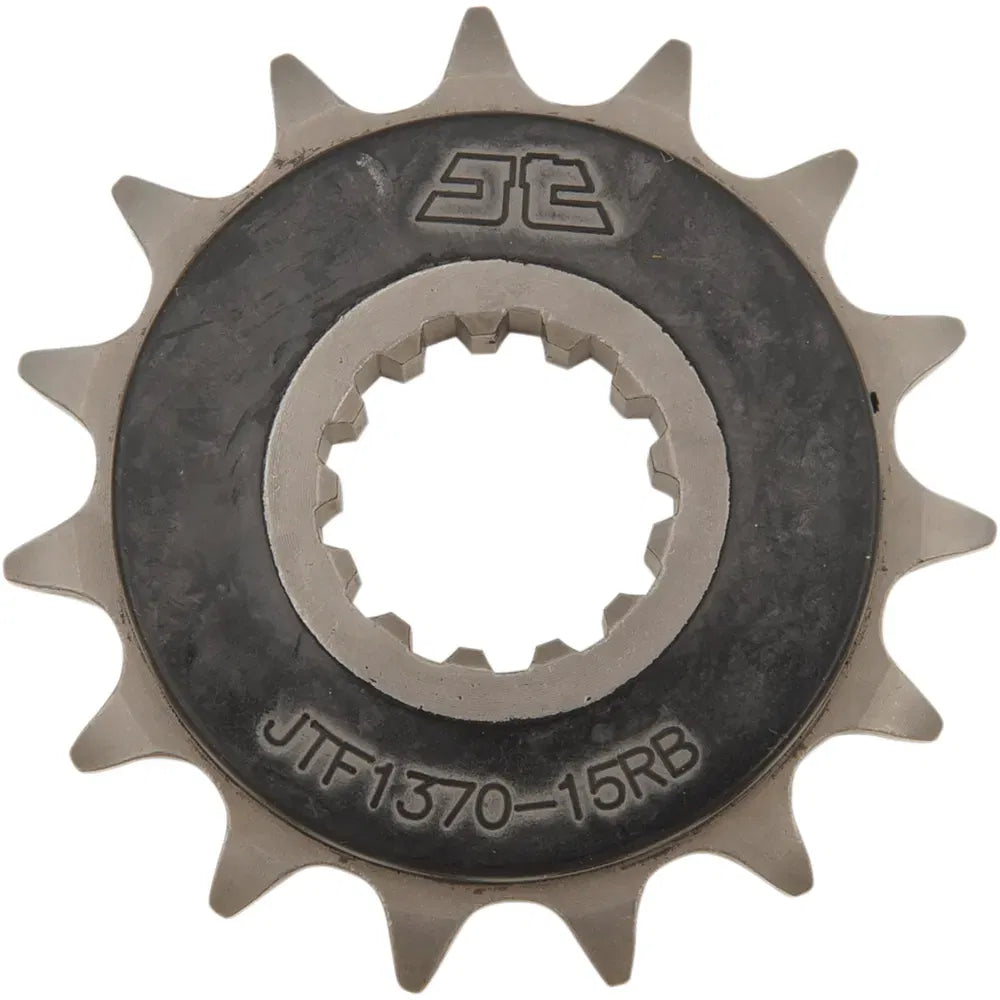 Sprocket - Front - Honda - 15-Tooth