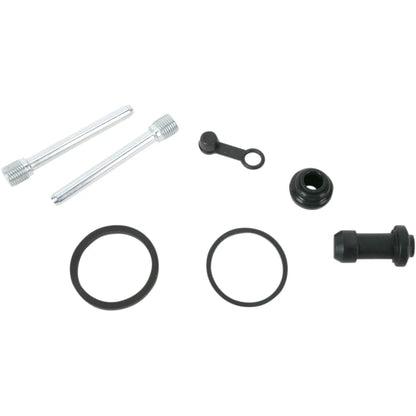 Kit de reconstrucción de pinza de freno - Kit de reconstrucción de pinza - Trasero - KX/YZ