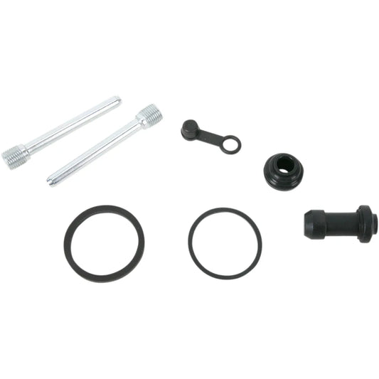 Kit de reconstrucción de pinza de freno - Kit de reconstrucción de pinza - Trasero - KX/YZ