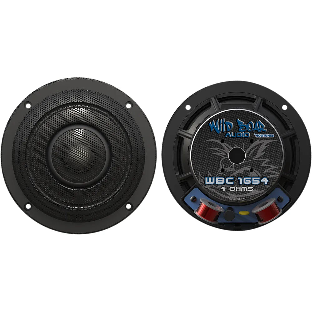 6.5" Speaker 4 Ohm 200 W
