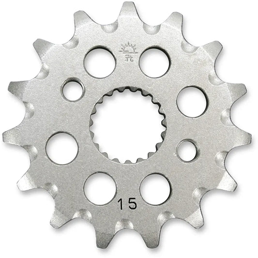 Counter Shaft Sprocket - 15-Tooth