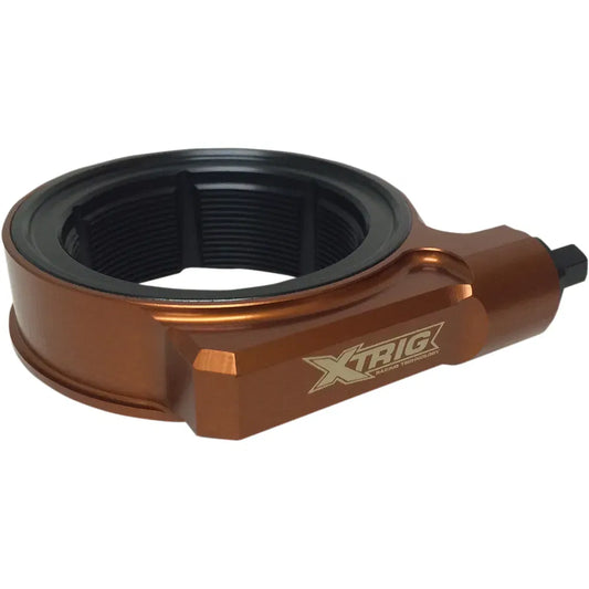 Shock Pre-Load Adjuster