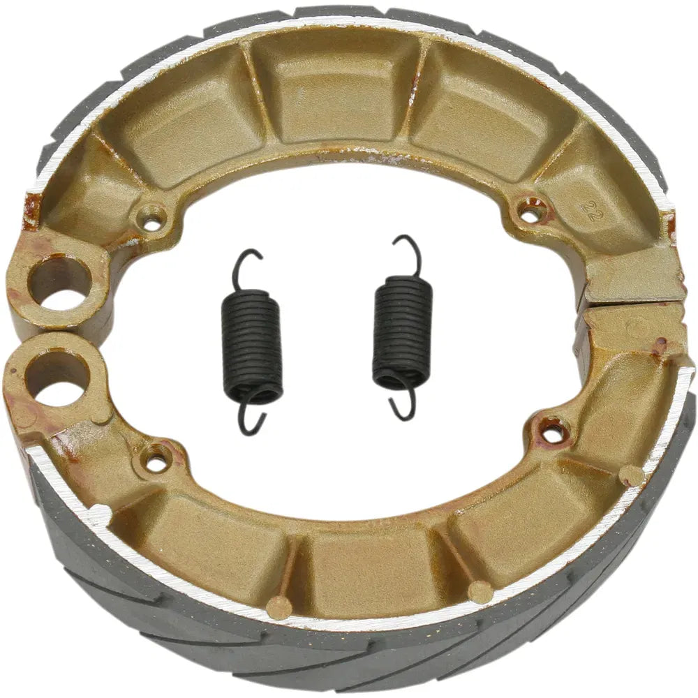 Brake Shoes - TRX