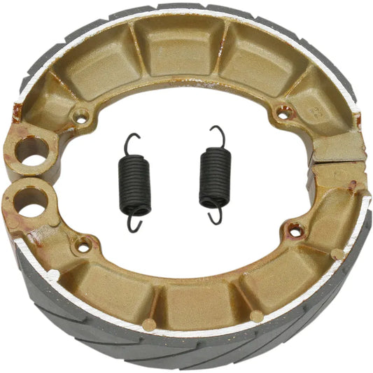 Brake Shoes - TRX