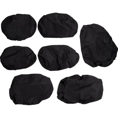 Funda de asiento - Funda de asiento - Negro - Talon 4