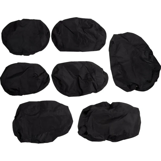 Funda de asiento - Funda de asiento - Negro - Talon 4