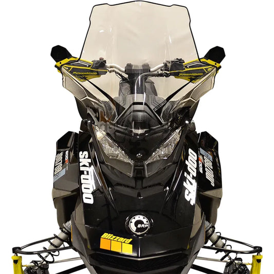 Gen4 Windshield - Tall - 22"
