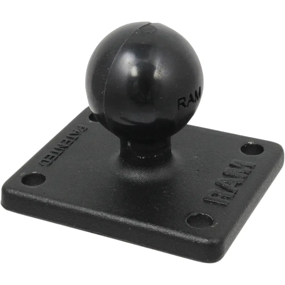 Adaptador de Bola con Base AMPS - Garmin/TomTom