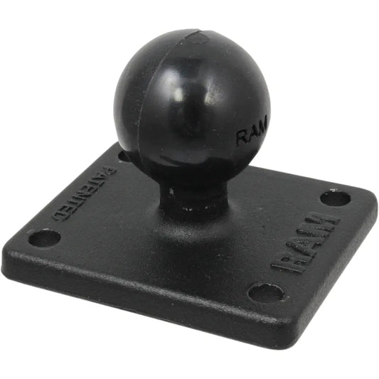 Adaptador de Bola con Base AMPS - Garmin/TomTom