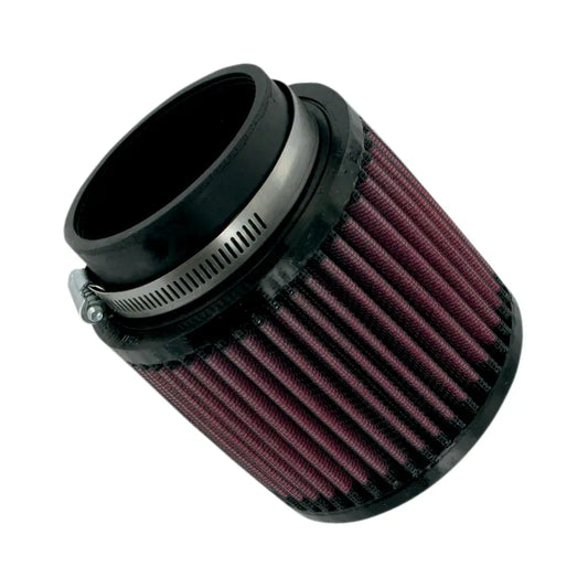 Filtro de aire universal con abrazadera - Filtro de aire universal - En ángulo de 5°