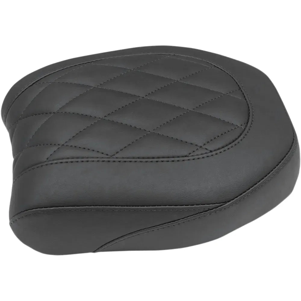Wide Tripper Passenger Seat - Diamond
