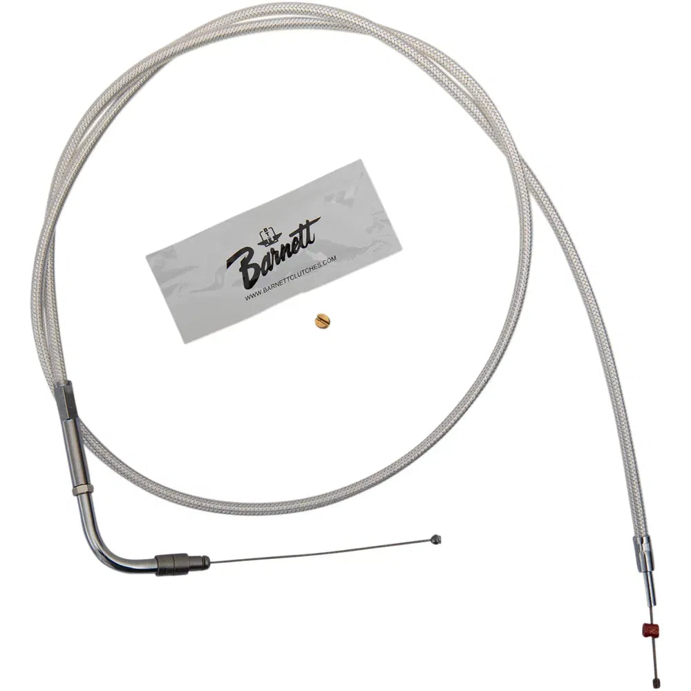 Chicote Acelerador Barnett Serie Platino Extendido 6"312639109