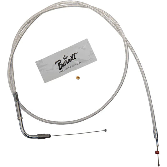 Chicote Acelerador Barnett Serie Platino Extendido 6"312639109