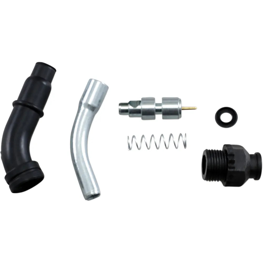 Kit de émbolo del estrangulador - Kit de émbolo del estrangulador - Honda