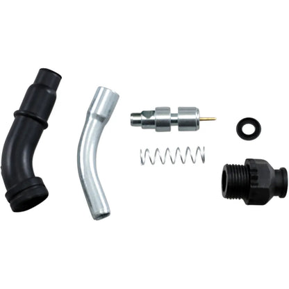 Kit de émbolo del estrangulador - Kit de émbolo del estrangulador - Honda