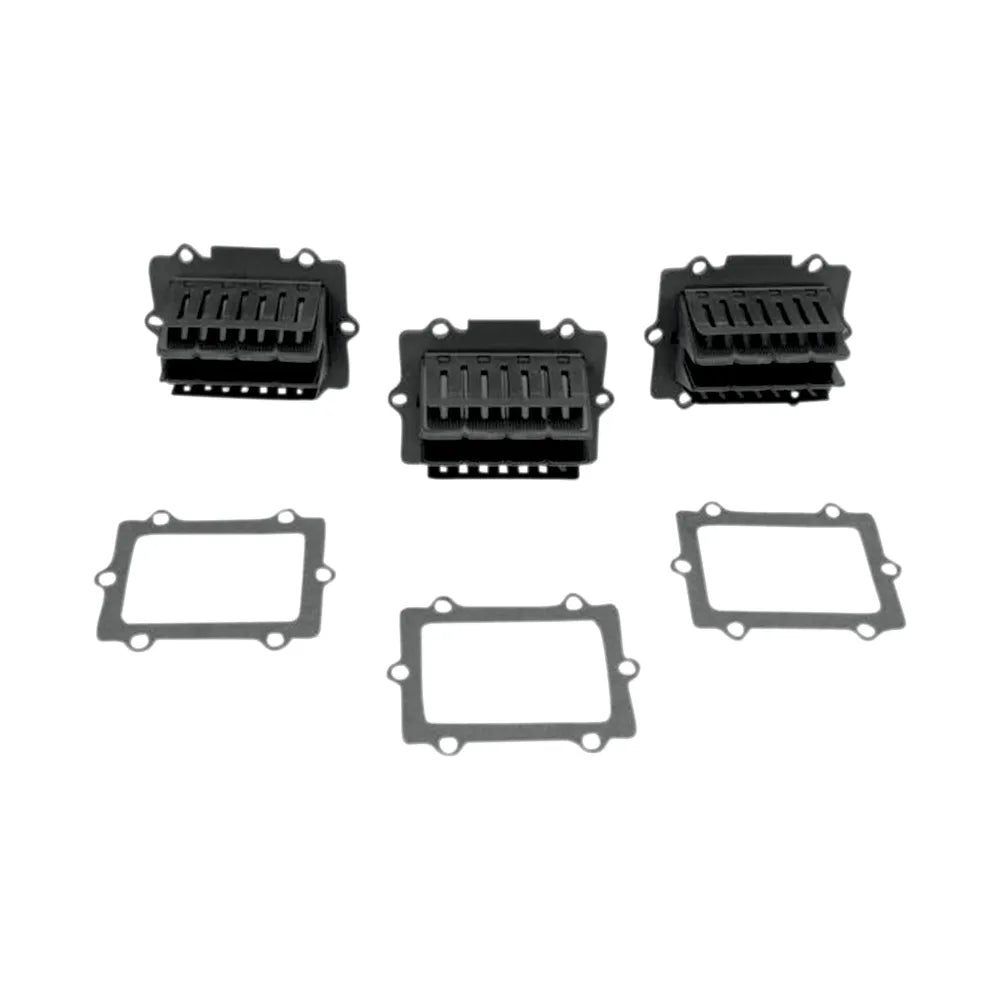 V-Force 3 Reeds - Polaris Triple