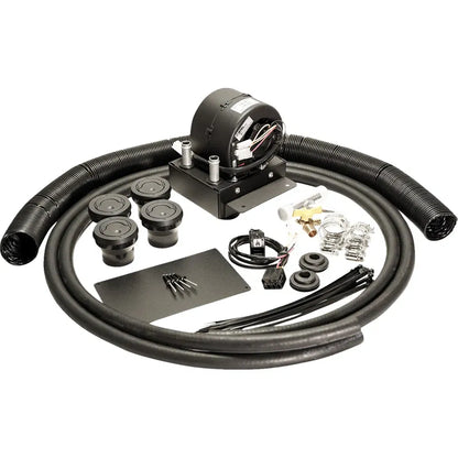 Kit de calentador de cabina UTV - Calentador de cabina UTV - Polaris